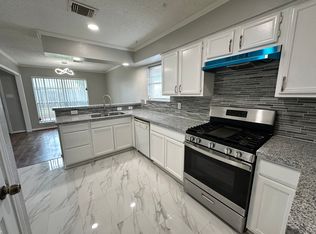 3023 Mosby Dr, Sugar Land, TX 77479