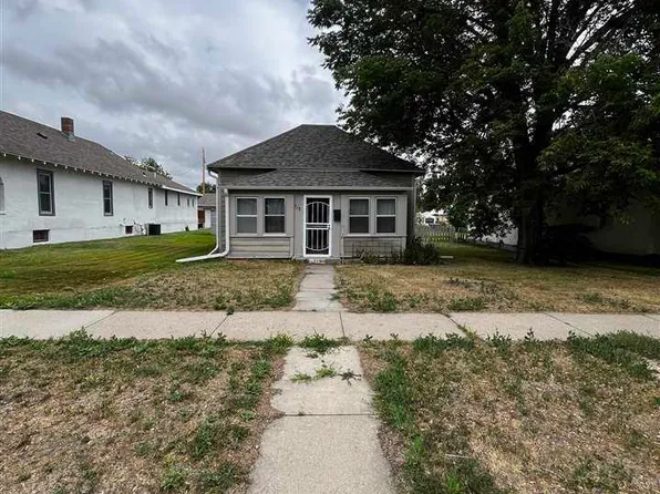 719 Toluca Ave, Alliance, NE 69301