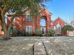 9713 Southern Hills Dr, Plano, TX 75025