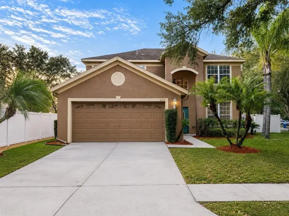 8218 CANARY CANYON WAY, TAMPA, FL 33647