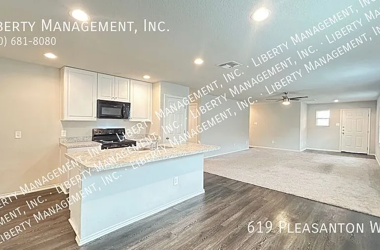 619 Pleasanton Way — Photo 5
