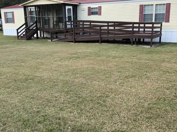 1943 Nc Highway 561 E, Cofield, NC 27922