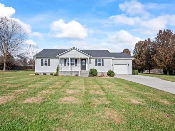 71 Rebecca Dr, Manchester, TN 37355
