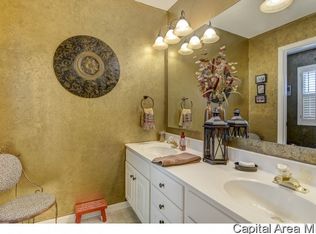 4904 Eagles Lndg, Springfield, IL 62711