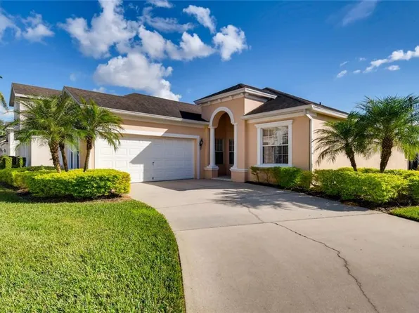 515 Tupelo Cir, Davenport, FL 33897