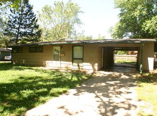 2513 SW Burnett Rd, Topeka, KS 66614