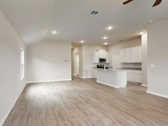 Interior - Representational Photo