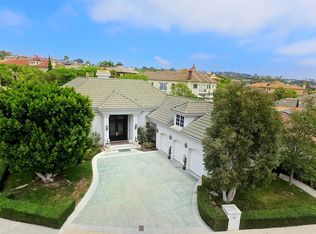 7 Elk Grove Ln, Laguna Niguel, CA 92677