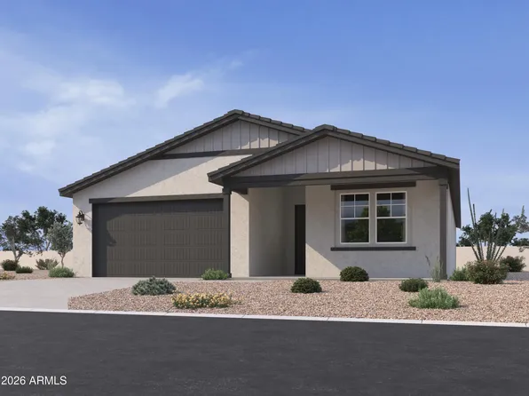 6676 E FIDDLENECK Way, San Tan Valley, AZ 85143