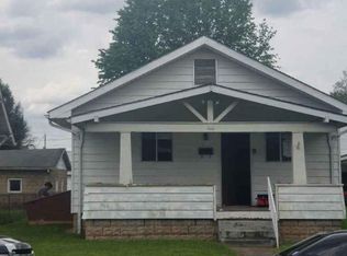 215 37th St #A, Huntington, WV 25702