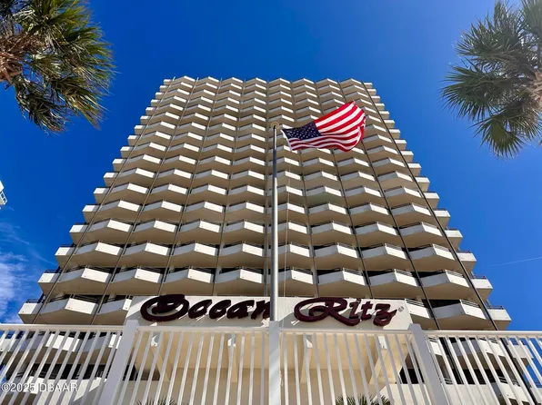 2900 N Atlantic Ave APT 2002, Daytona Beach, FL 32118