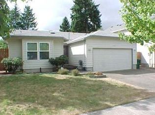 5485 SW 149th Ave, Beaverton, OR 97007