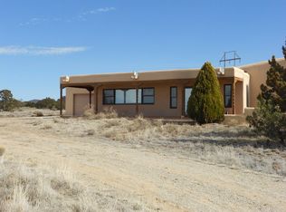 1 Balsa Pl, Santa Fe, NM 87508