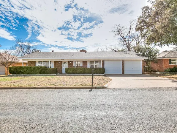 3301 Chatterton Dr, San Angelo, TX 76904