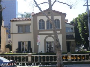6530 W 6th St, Los Angeles, CA 90048