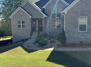 1128 Sequoia Trl, McDonough, GA