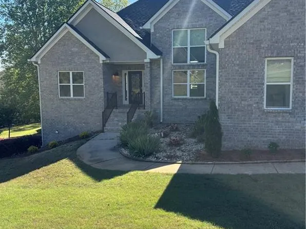 1128 Sequoia Trl, McDonough, GA 30252