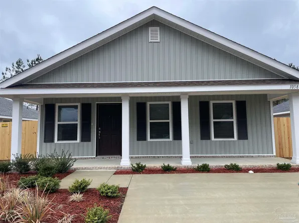 1058 Brimwood Cir #13A, Cantonment, FL 32533