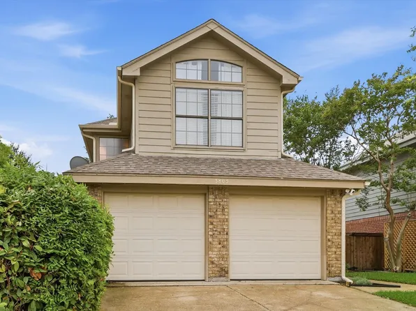 3805 Seminole Ct, Carrollton, TX 75007