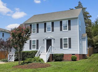 8316 Willow Ridge Pl, Glen Allen, VA 23060