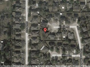 3423 Haydee Rd, Spring, TX 77388
