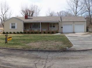 4508 Claremont Ave, Kansas City, MO 64133