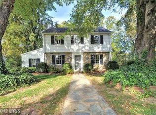 6128 Edgewood Ter, Alexandria, VA 22307