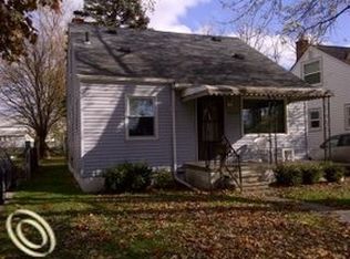 19150 Glenmore, Redford, MI 48240