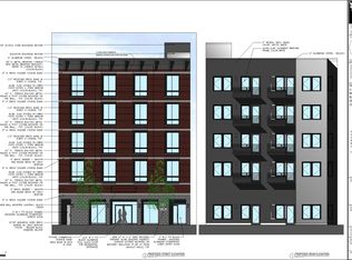 241 Martin Luther King Jr Dr, Jersey City, NJ 07305