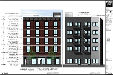 241 Martin Luther King Jr Drive