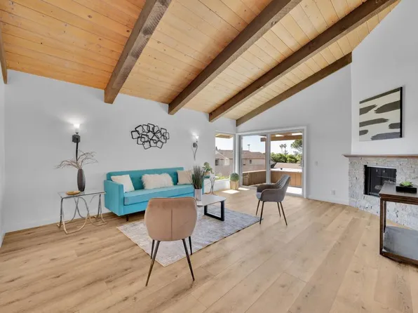 6050 Henderson Dr Unit 9, La Mesa, CA 91942