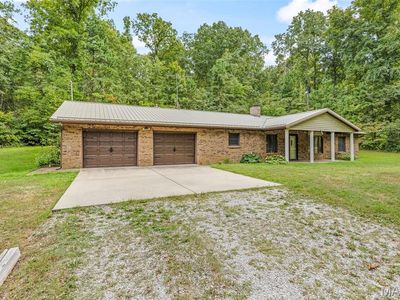 14403 State Highway P, Potosi, MO, 63664