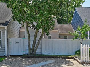 1403 Gannet Run, Virginia Beach, VA 23451