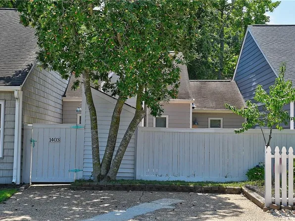 1403 Gannet Run, Virginia Beach, VA 23451