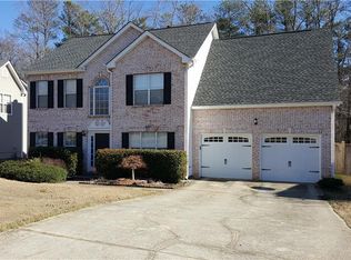 5259 Winding Glen Dr, Lithonia, GA 30038