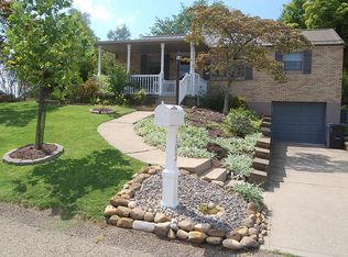103 Crest Ln, Glenshaw, PA 15116