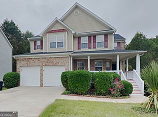825 Roxfield Ct, Buford, GA 30518