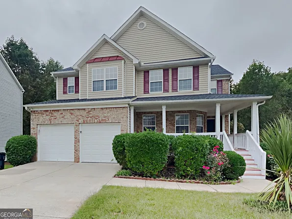 825 Roxfield Ct, Buford, GA 30518
