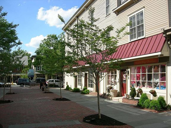 Kings Court View
