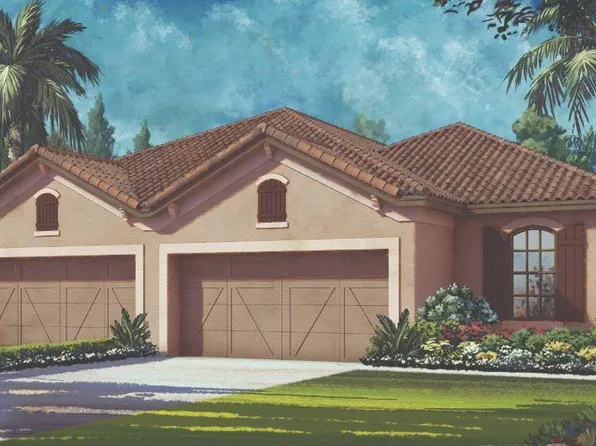 15526 Vittorio ST, NAPLES, FL 34114
