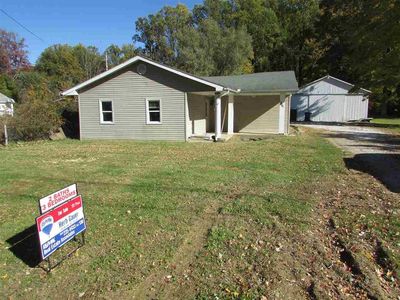 2801 N Main St, Terre Haute, IN, 47803