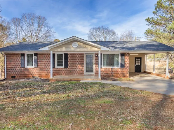 1108 Knox Rd, Anderson, SC 29625
