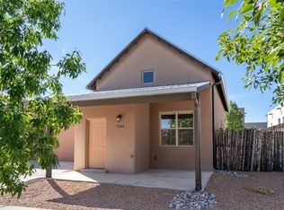 7244 Arroyo Central, Santa Fe, NM 87507