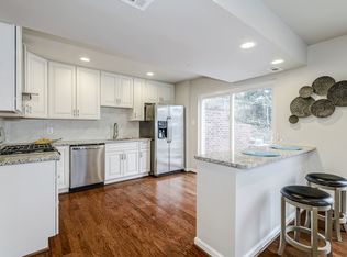 8416 Thames St, Springfield, VA 22151