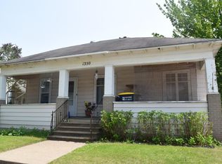 1350 Eagle St, Rhinelander, WI 54501