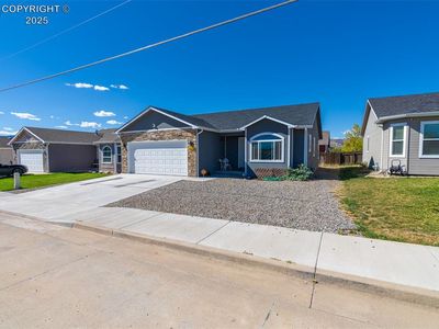 827 N Raynolds Ave, Canon City, CO, 81212