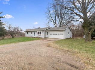 392 Byron Rd, Byron Center, MI 49315