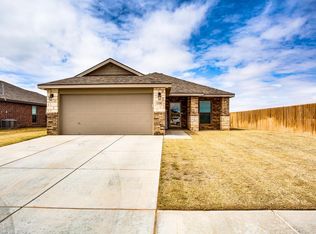 13202 Vernon Ave, Lubbock, TX 79423