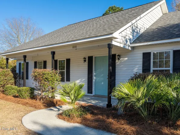 1016 Gordon Woods Road, Wilmington, NC 28411