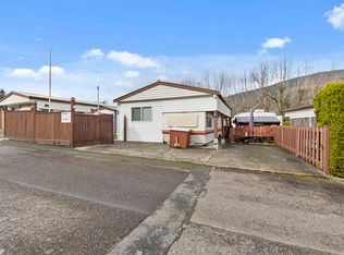 1436 Frost Rd #79, Fraser Valley, BC V2R 4X8